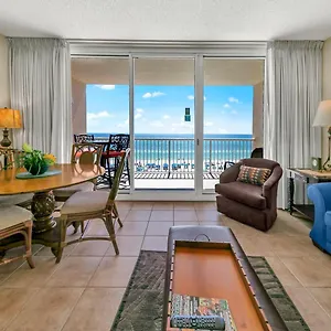 Majestic Towers 1-407 Holiday home Panama City Beach