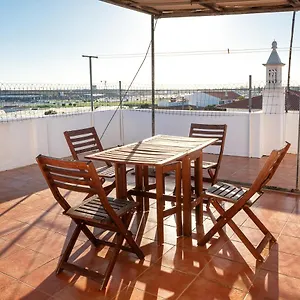 Blife Marya Private - Airport Kwatera prywatna Dystrykt Faro