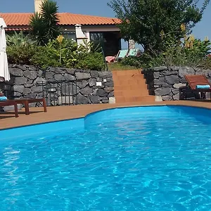 Banda Do Sol Self Catering Dom wakacyjny Estreito Da Calheta