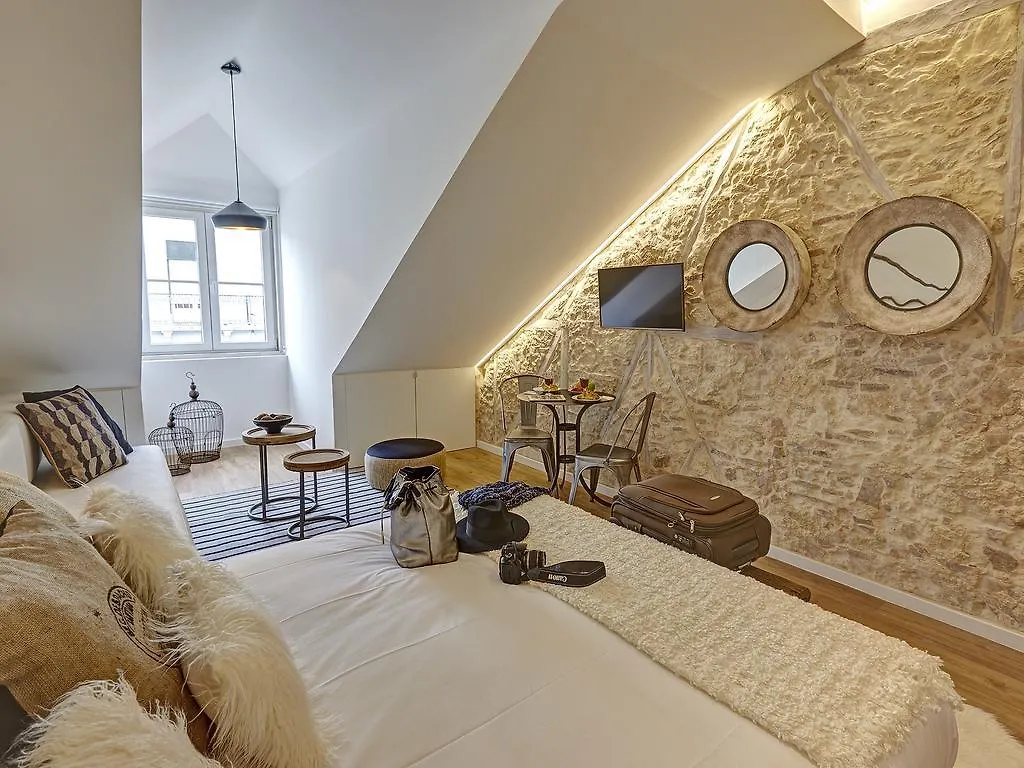 Sonel Investe Madalena 287 Boutique Apartments By Get Your Stay Lisboa