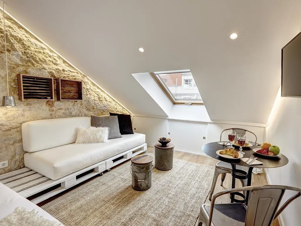 Sonel Investe Madalena 287 Boutique Apartments By Get Your Stay Lisboa