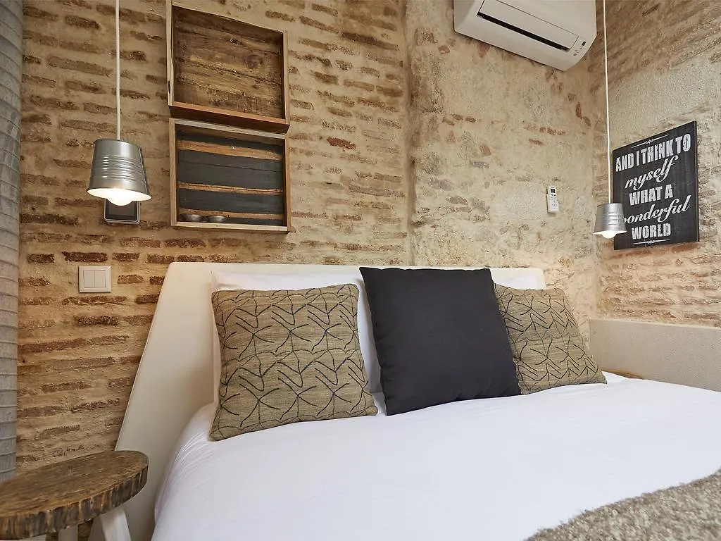 Sonel Investe Madalena 287 Boutique Apartments By Get Your Stay Lisboa