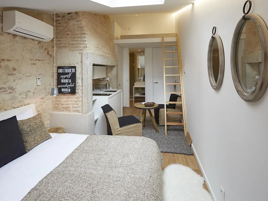 Sonel Investe Madalena 287 Boutique Apartments By Get Your Stay Lisboa
