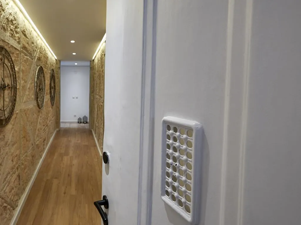 Sonel Investe Madalena 287 Boutique Apartments By Get Your Stay Lisbon 0*,  Portugal