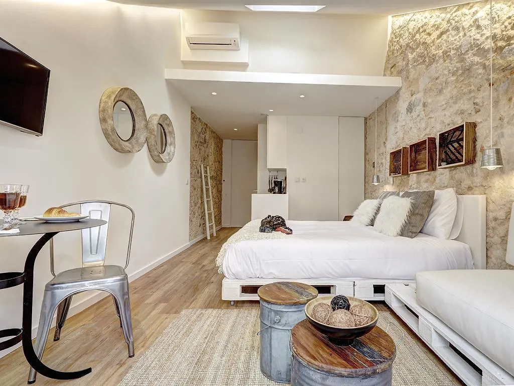 Sonel Investe Madalena 287 Boutique Apartments By Get Your Stay Lisbon