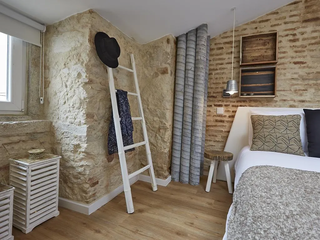 Sonel Investe Madalena 287 Boutique Apartments By Get Your Stay Lisbon