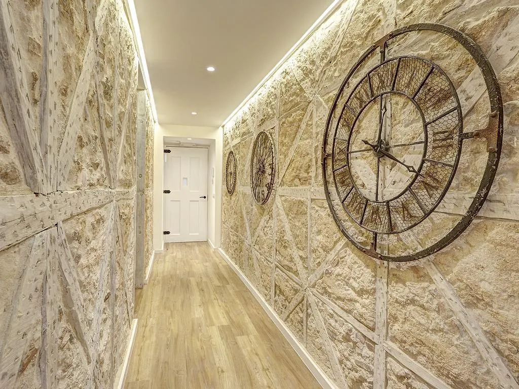 Sonel Investe Madalena 287 Boutique Apartments By Get Your Stay Lisbon